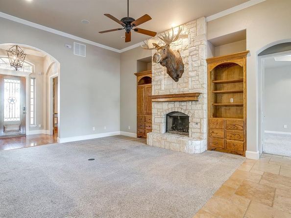 9549  Dickson Road , Fort Worth Texas 76179