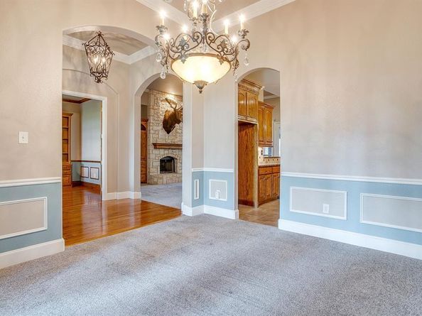 9549  Dickson Road , Fort Worth Texas 76179