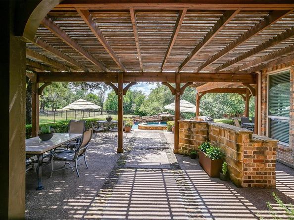 9549  Dickson Road , Fort Worth Texas 76179