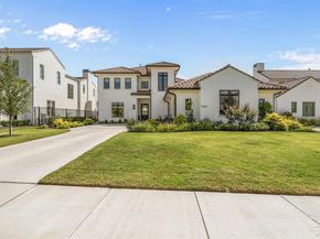 9635  Latour Lane , Fort Worth Texas 76126