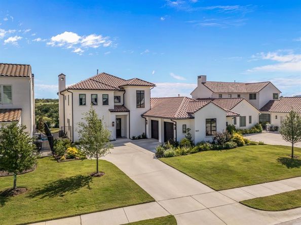 9635  Latour Lane , Fort Worth Texas 76126