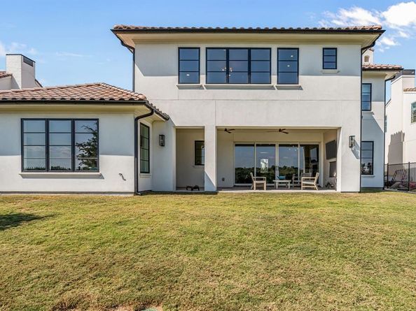 9635  Latour Lane , Fort Worth Texas 76126