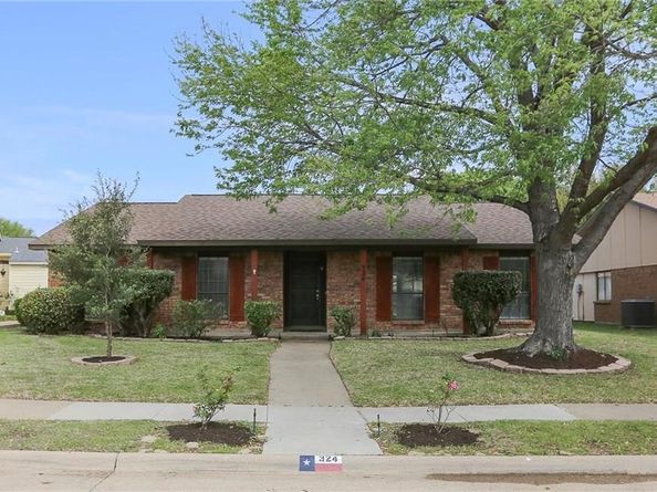 324  Woodhurst Place , Coppell Texas 75019