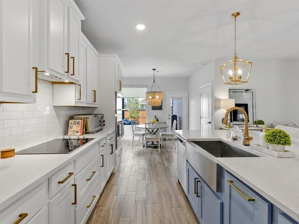 3301  Sweetbay Street , Rowlett Texas 75089