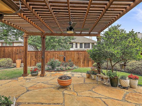 3805  Bitterroot Trail , McKinney Texas 75070