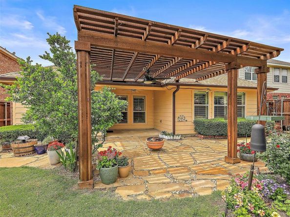 3805  Bitterroot Trail , McKinney Texas 75070