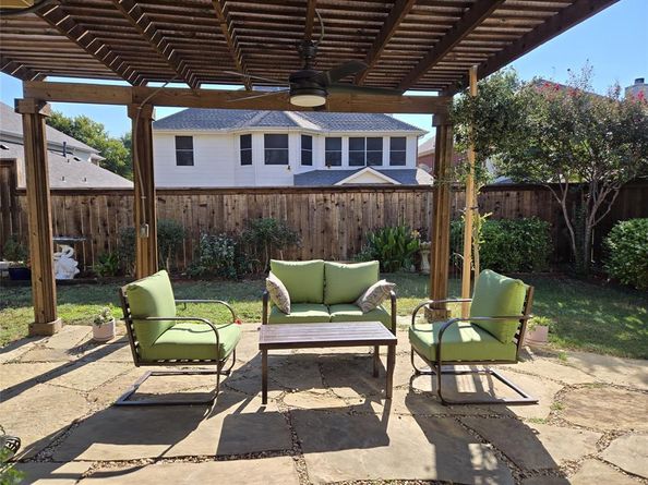 3805  Bitterroot Trail , McKinney Texas 75070