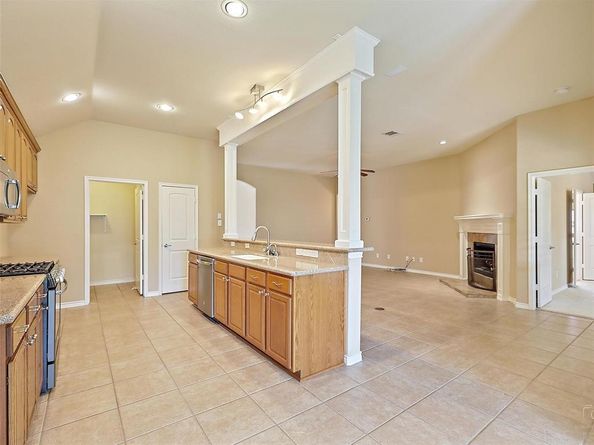3805  Bitterroot Trail , McKinney Texas 75070