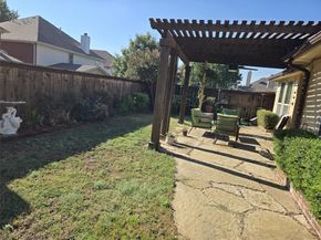 3805  Bitterroot Trail , McKinney Texas 75070