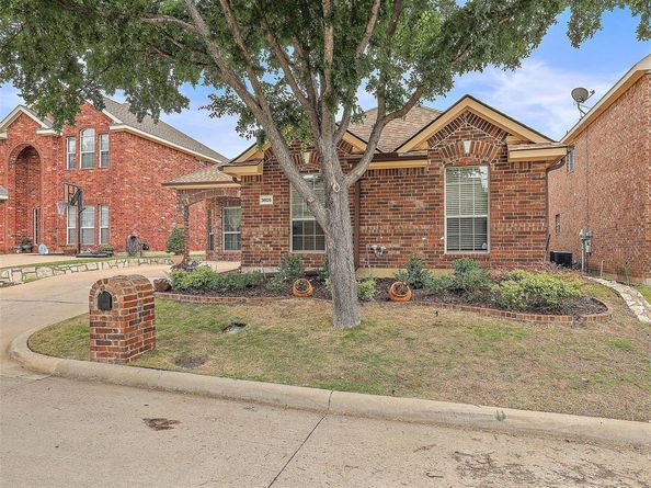 3805  Bitterroot Trail , McKinney Texas 75070