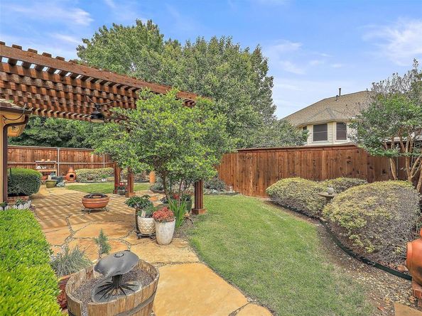 3805  Bitterroot Trail , McKinney Texas 75070