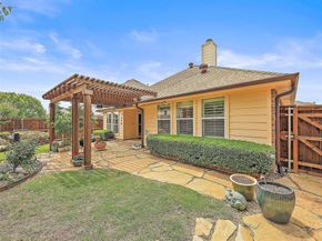 3805  Bitterroot Trail , McKinney Texas 75070