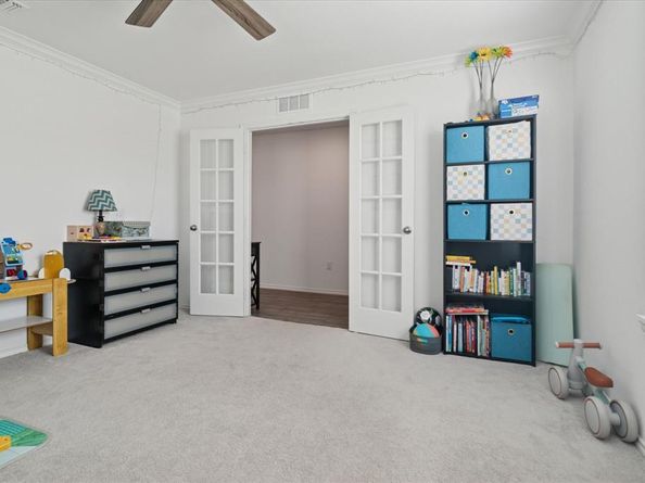 2101  Winding Creek Way , Denton Texas 76208