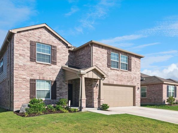 2101  Winding Creek Way , Denton Texas 76208