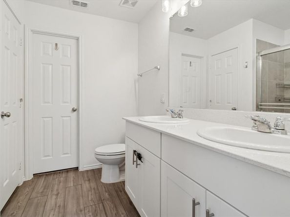 2101  Winding Creek Way , Denton Texas 76208