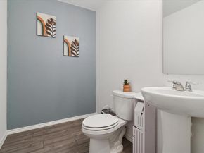 2101  Winding Creek Way , Denton Texas 76208