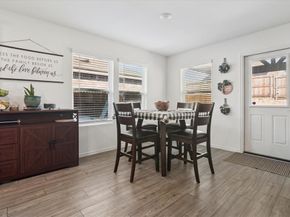 2101  Winding Creek Way , Denton Texas 76208