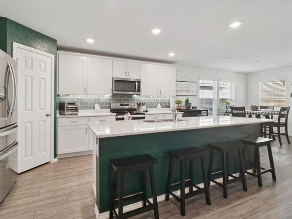 2101  Winding Creek Way , Denton Texas 76208