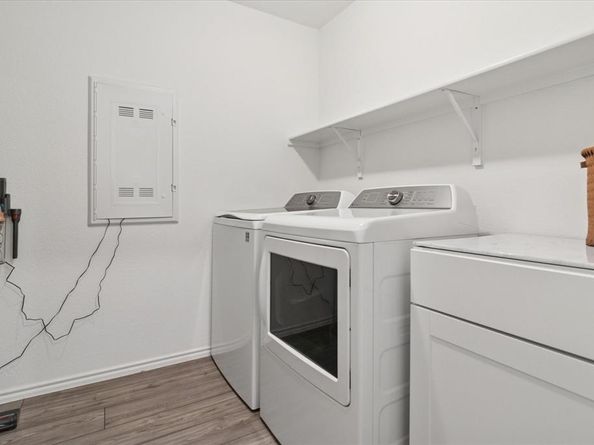 2101  Winding Creek Way , Denton Texas 76208