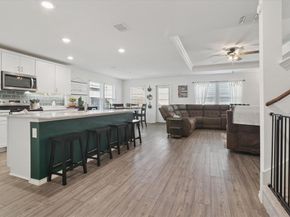 2101  Winding Creek Way , Denton Texas 76208