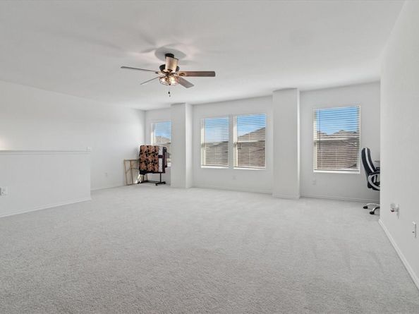 2101  Winding Creek Way , Denton Texas 76208