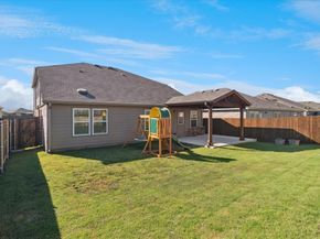 2101  Winding Creek Way , Denton Texas 76208