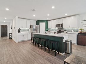 2101  Winding Creek Way , Denton Texas 76208