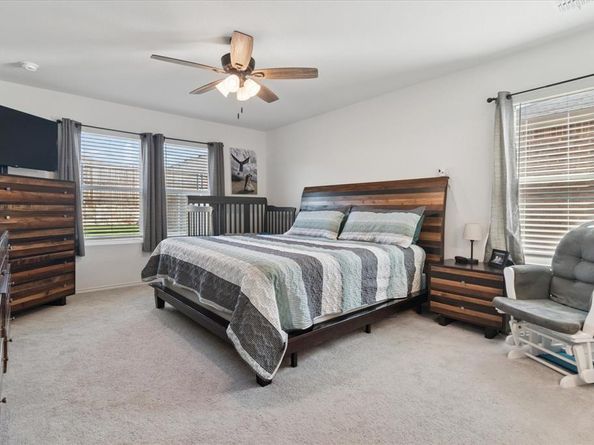 2101  Winding Creek Way , Denton Texas 76208