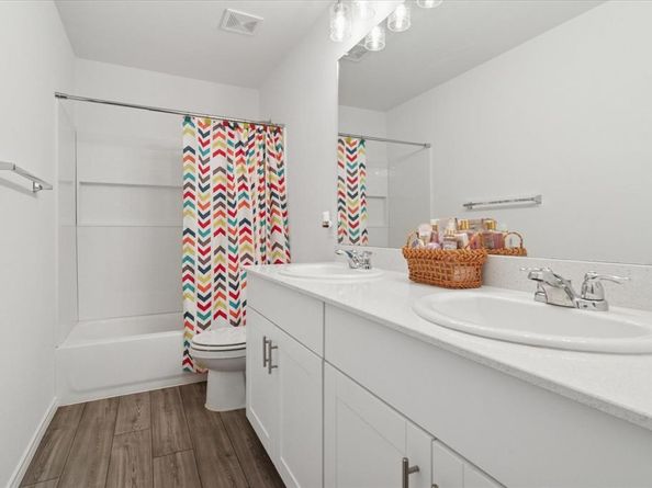 2101  Winding Creek Way , Denton Texas 76208