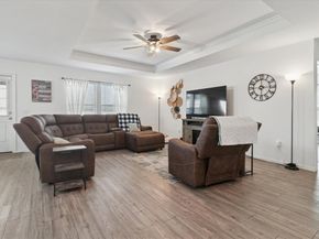 2101  Winding Creek Way , Denton Texas 76208