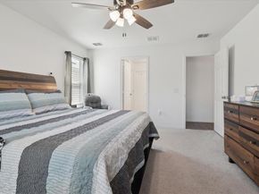 2101  Winding Creek Way , Denton Texas 76208