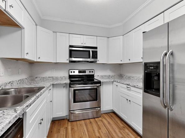 5718  Marvin Loving Drive  117, Garland Texas 75043