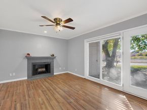 5718  Marvin Loving Drive  117, Garland Texas 75043