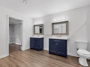 5718  Marvin Loving Drive  117, Garland Texas 75043