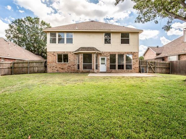 5212  Forest Lawn Drive , McKinney Texas 75071