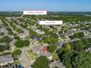 5212  Forest Lawn Drive , McKinney Texas 75071
