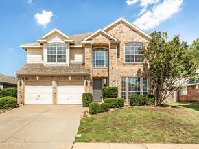 5212  Forest Lawn Drive , McKinney Texas 75071