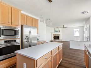 5212  Forest Lawn Drive , McKinney Texas 75071