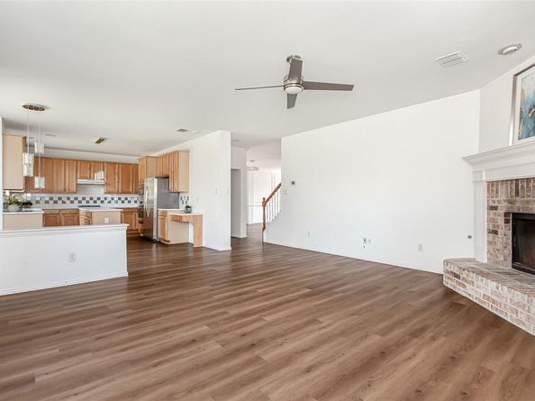 5212  Forest Lawn Drive , McKinney Texas 75071
