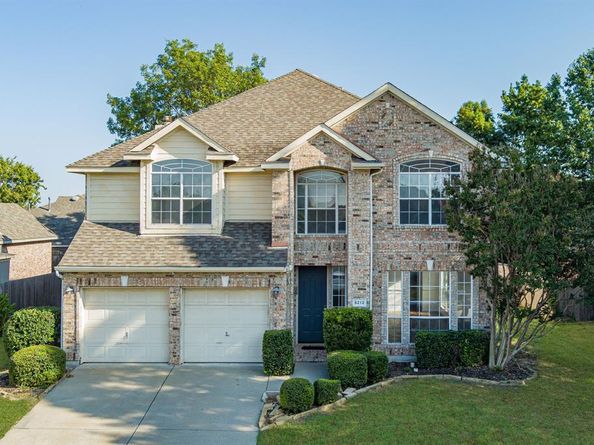 5212  Forest Lawn Drive , McKinney Texas 75071