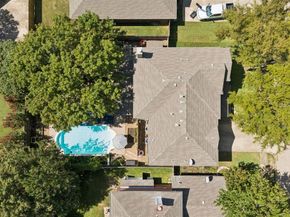 833  Oak Hollow Lane , Rockwall Texas 75087