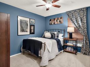 2510  Lake Bend Terrace , Carrollton Texas 75006