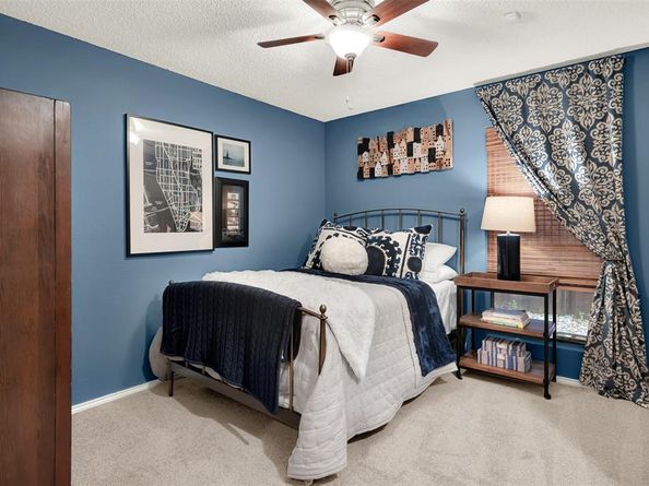 2510  Lake Bend Terrace , Carrollton Texas 75006
