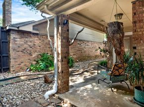 2510  Lake Bend Terrace , Carrollton Texas 75006