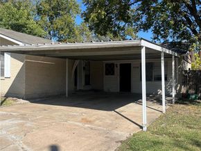 4310  Birch Drive , Mesquite Texas 75150