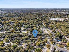 425  Moore Creek Road , Hurst Texas 76053