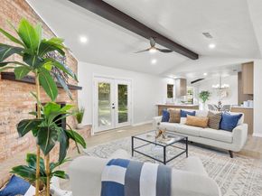 425  Moore Creek Road , Hurst Texas 76053