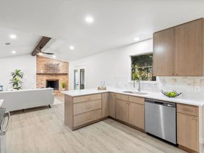 425  Moore Creek Road , Hurst Texas 76053