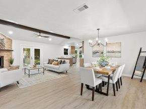 425  Moore Creek Road , Hurst Texas 76053