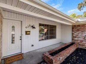 425  Moore Creek Road , Hurst Texas 76053